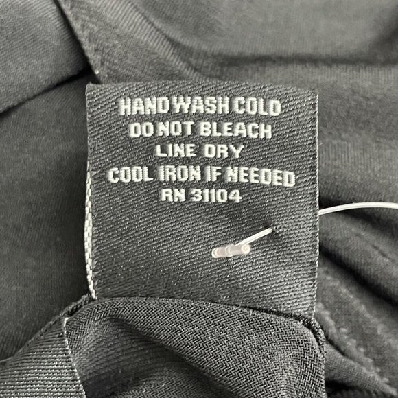 New Directions Empire Knit Dress Size Small - Picture 8 of 10